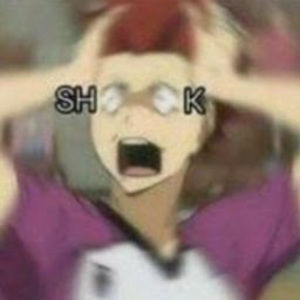 Meet your Posher, Boke